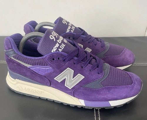 Raro new balance 998 teddy - new,