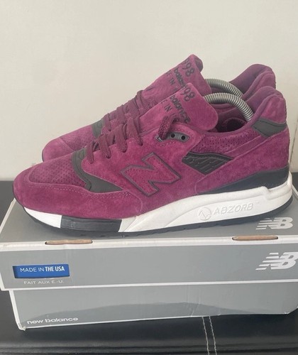 Raro new balance 998 - new,