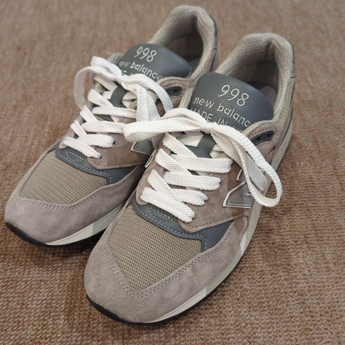 New balance 998 scarpe - balance,