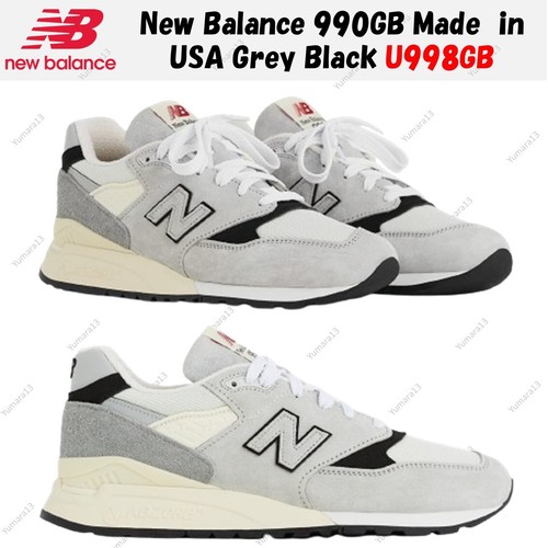 New balance 990 - 990, made