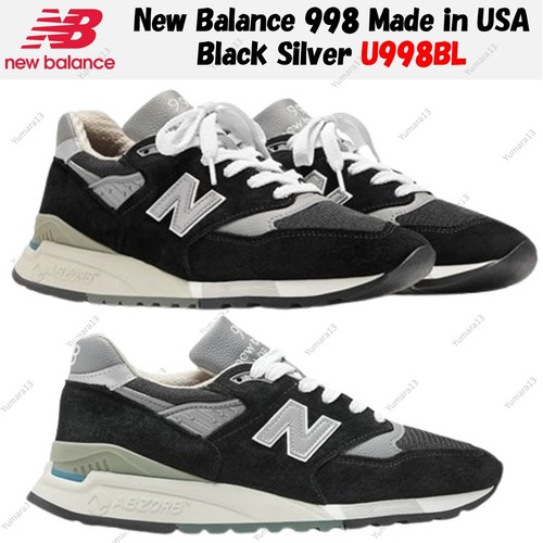 New balance 998 made usa - balance,