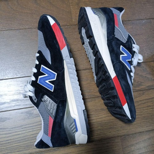 New balance m998hl 998 great - new,