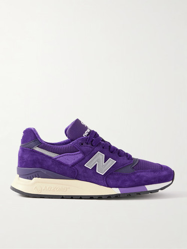 Scarpe new balance 998 - new,