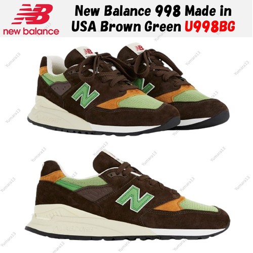 New balance 998 made usa - balance, in
