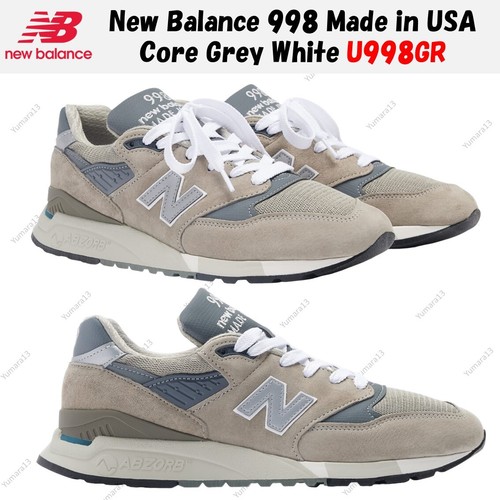 New balance 998 made - balance,